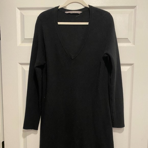 Athleta Sweater Dress - Picture 1 of 5